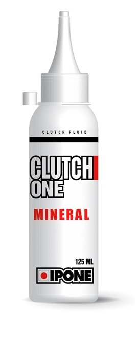 Жидкость для гидравлического сцепления IPONE CLUTCH ONE - купить по ...