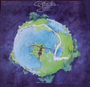 Yes - Fragile(Expanded& Remastered). 1 CD