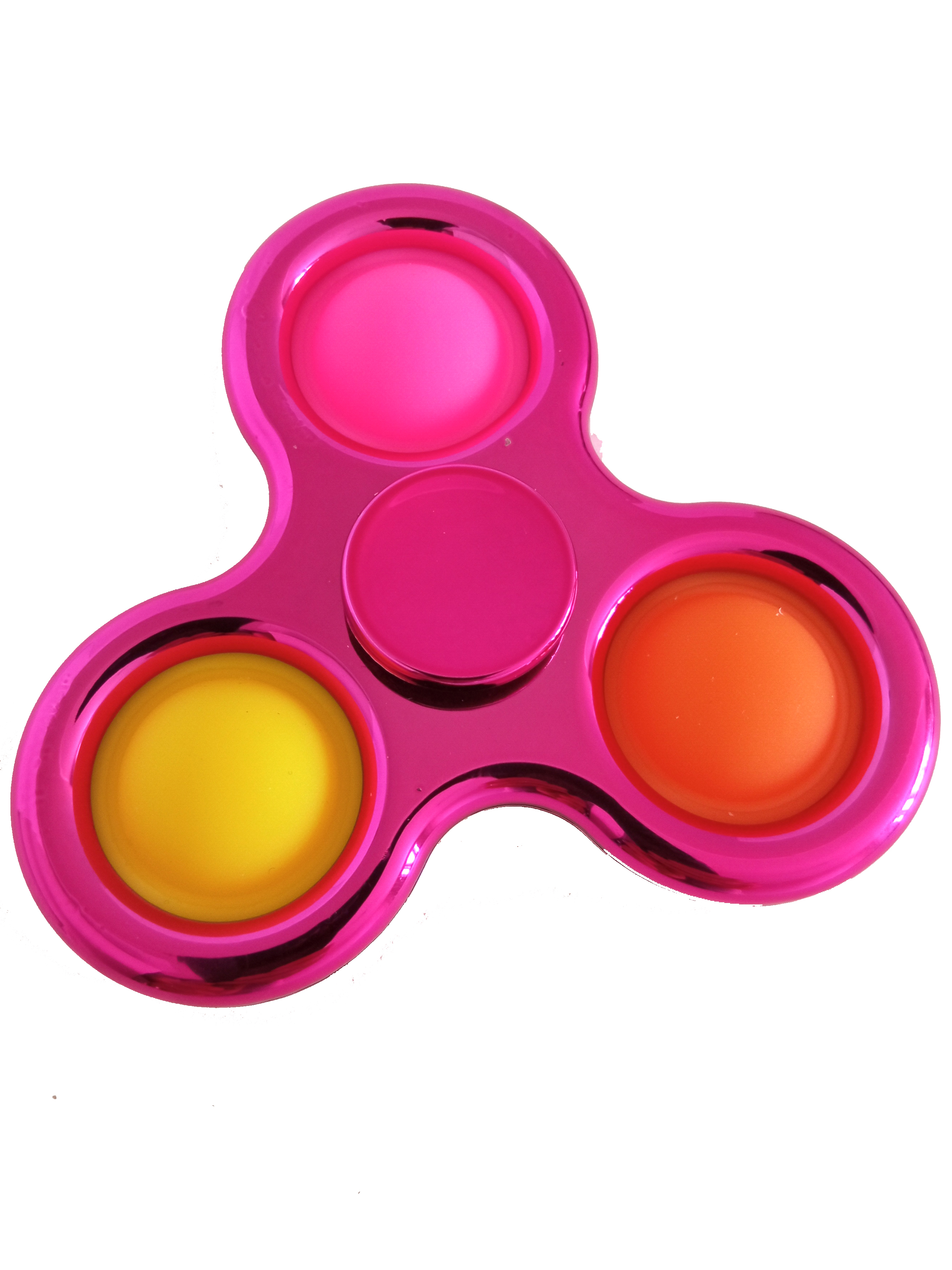 НОВЫЙ СПИНЕР/Спиннер Pop it/ игрушка антистресс/ НОВЫЙ спинер розовый ...