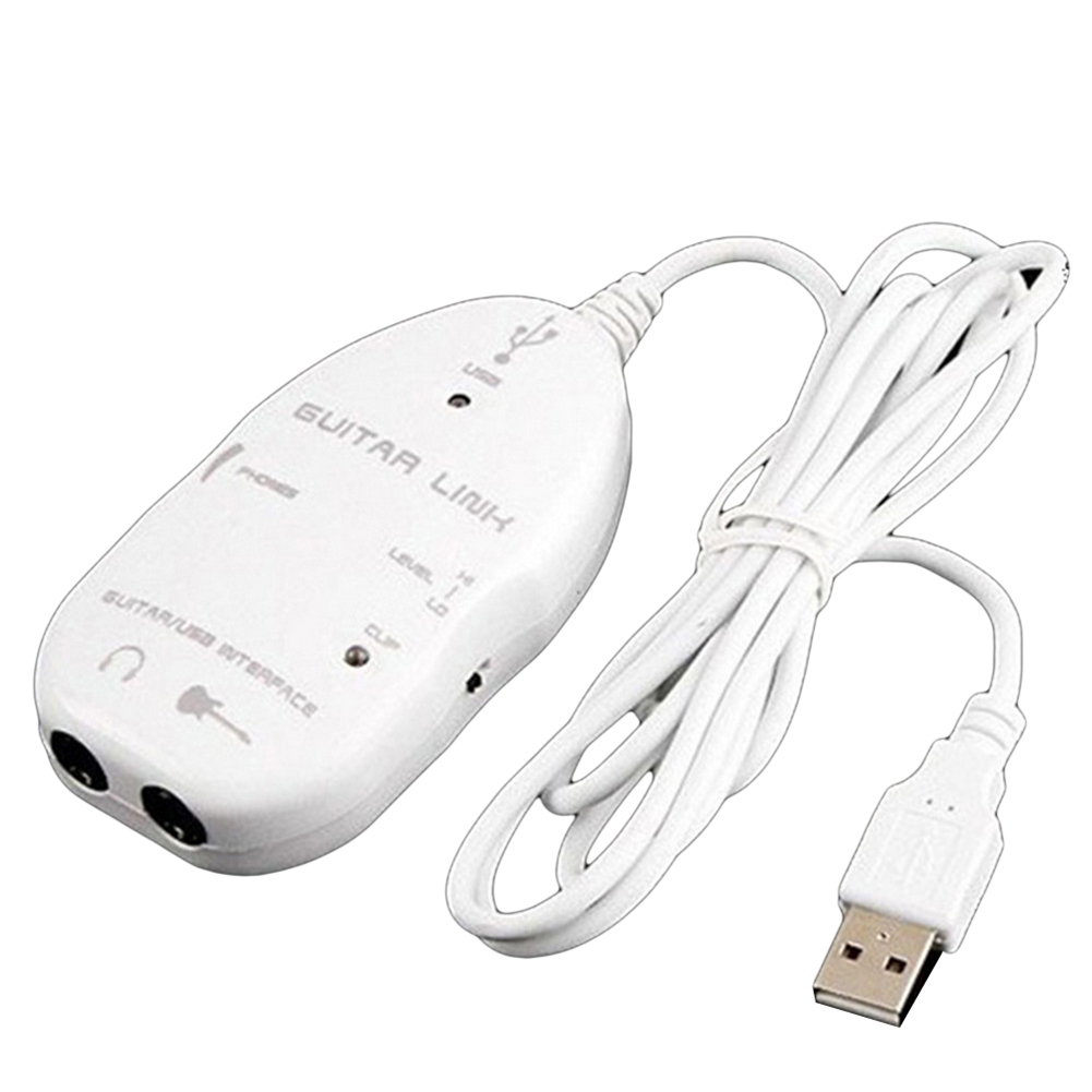 Usb link