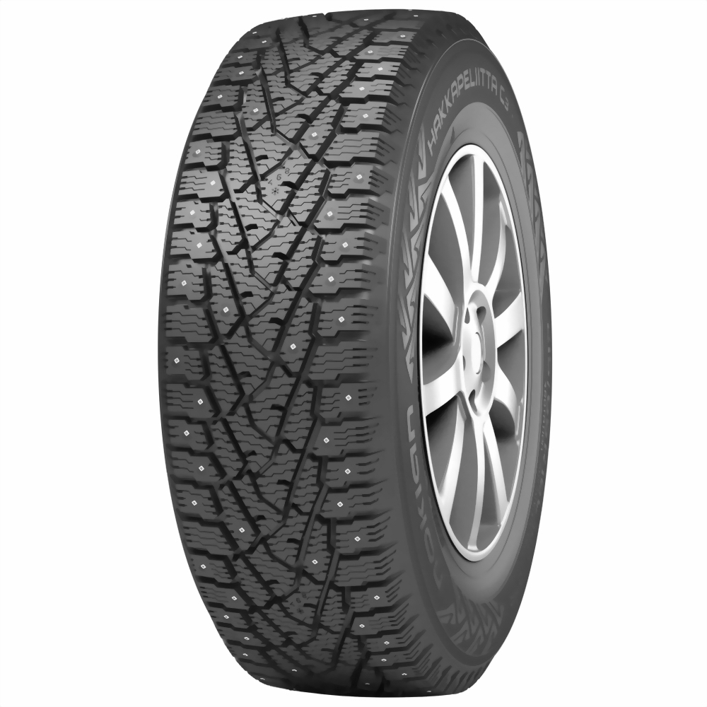 Nokian hakkapeliitta r3 r16. Nokian Tyres Hakkapeliitta c3. 225/70 R15c зима шипы. 215 70 R15c зима шипы.