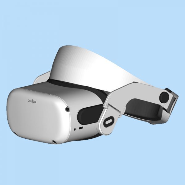 Oculus quest 2 Ozon