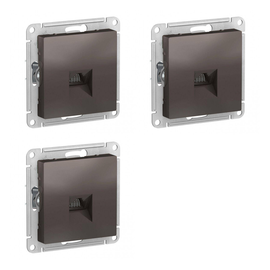 Atlasdesign розетка компьютерная rj45, механизм, цвет карбон. Schneider atlas design rj45. Schneider electric atlasdesign шампань розетка компьютерная rj45,. Atlas design usb розетка. Schneider atlas design rj45.