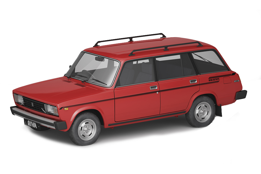 Lada Р’РђР— 2104 Riva