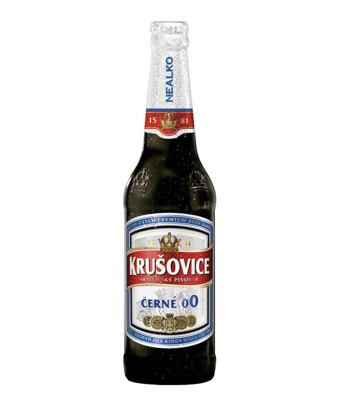 Пиво безалкогольное Озон