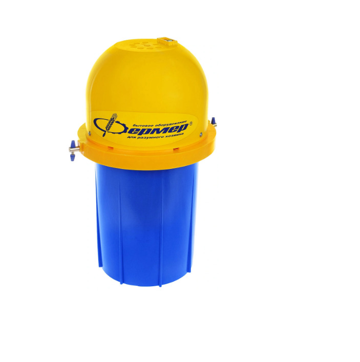 Маслобойка электрическая МБ-01 Фермер — купить в интернет-магазине OZON ...