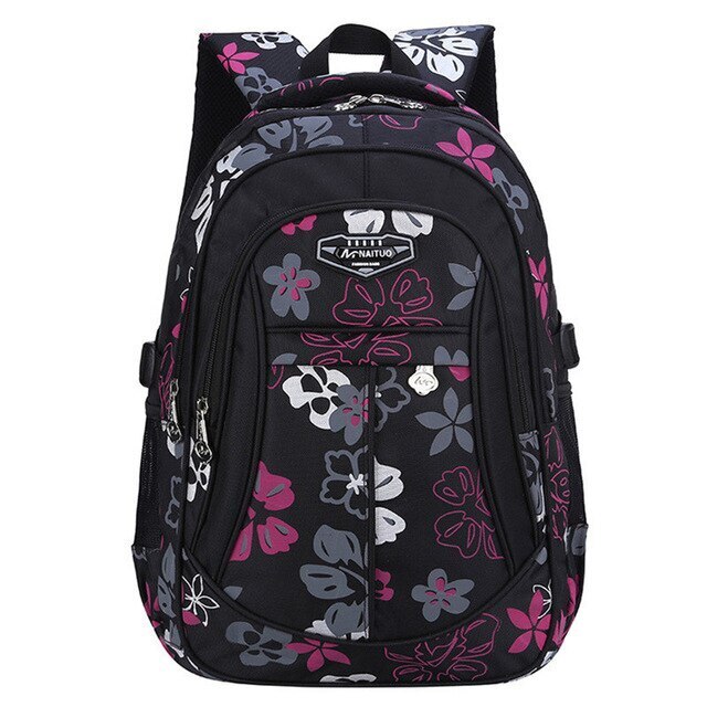 Школьные рюкзаки для подростков 5 11 класс для девочек
