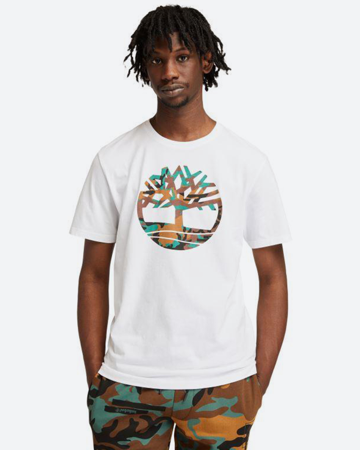 Timberland Футболка