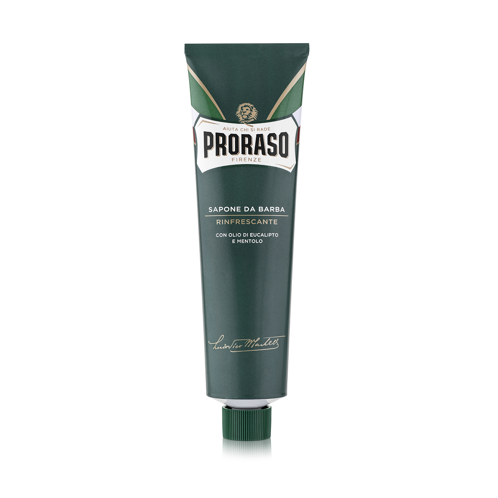 proraso Средство для бритья, крем, 150 мл