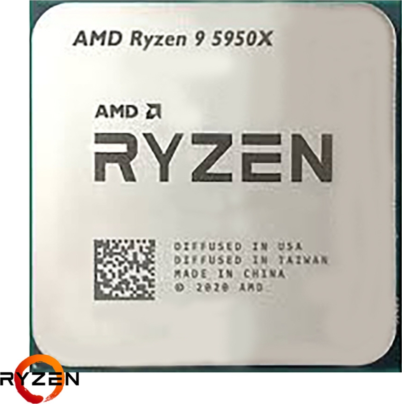 Купить процессор AMD Ryzen 9 5950X по низкой цене: отзывы, фото ...