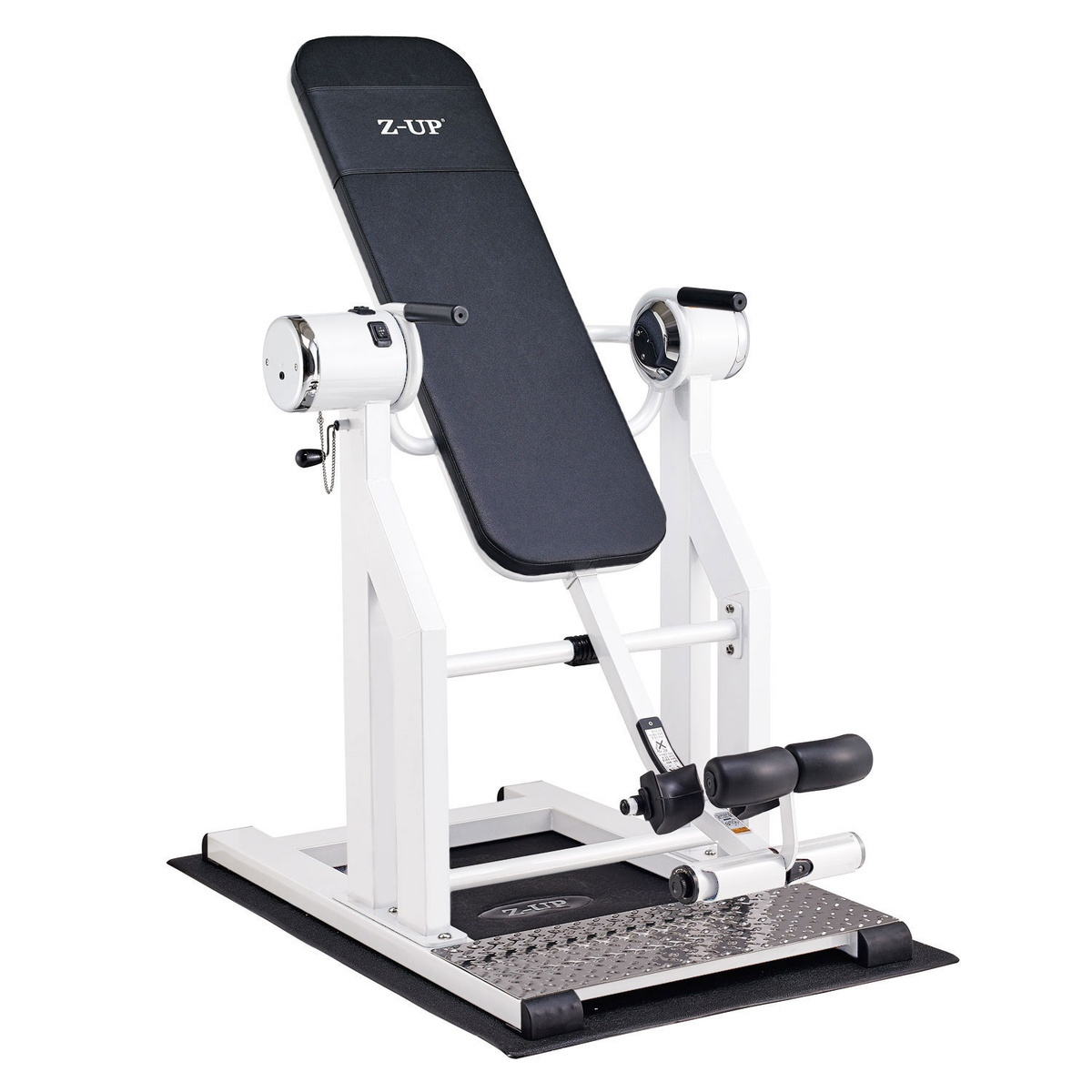 Инверсионный стол электрический Z-UP 2S White — купить в интернет ...