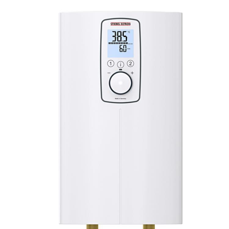 Водонагреватель проточный электрический Stiebel Eltron DCE-X 6/8 ...