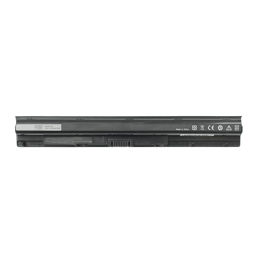 Аккумулятор M5Y1K для ноутбука Dell Inspiron 3552 3567 5558 / Vostro 3568 3558 - батарея 2800mAh