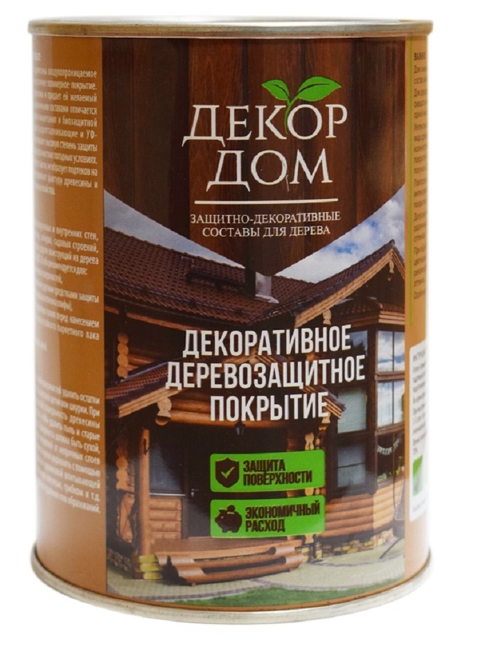 Декор дом пропитка для дерева купить