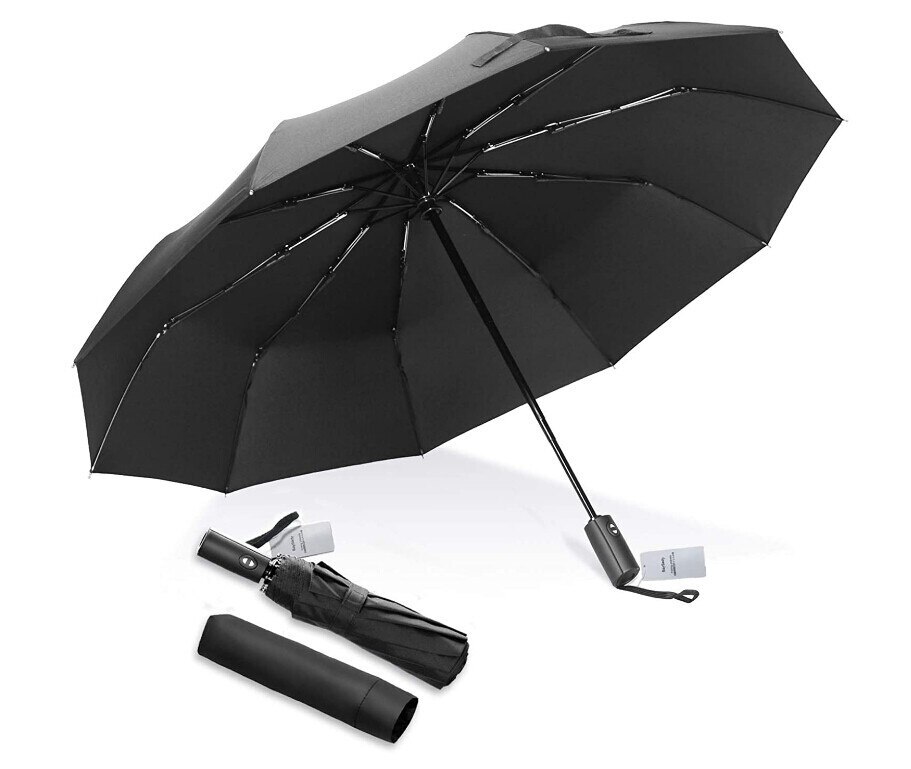 Купить прочный зонтик. Зонт закрытый. Зонтик большой. Водозащитный зонт. Зонт в закрытом виде.