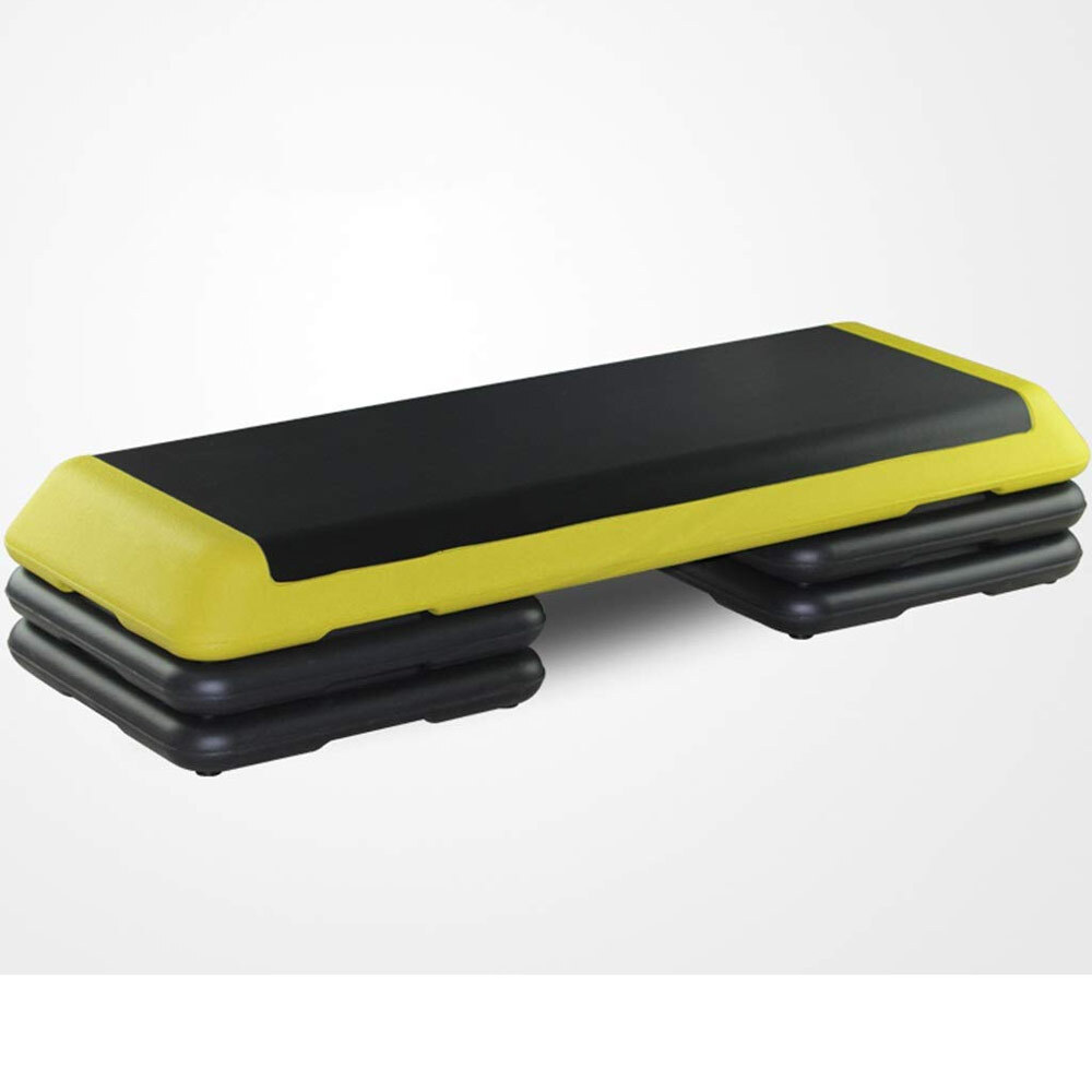 Расположение двух степ платформ Степ платформа YOGATEKA STPRO201-2B, 110 - купить в интернет-магазине OZON с быс
