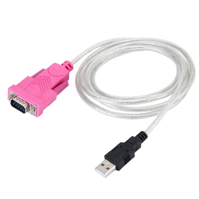 USBto232SerialCable,двухчиповыйUSB-кабельдляпередачиданныхдлякомпьютера