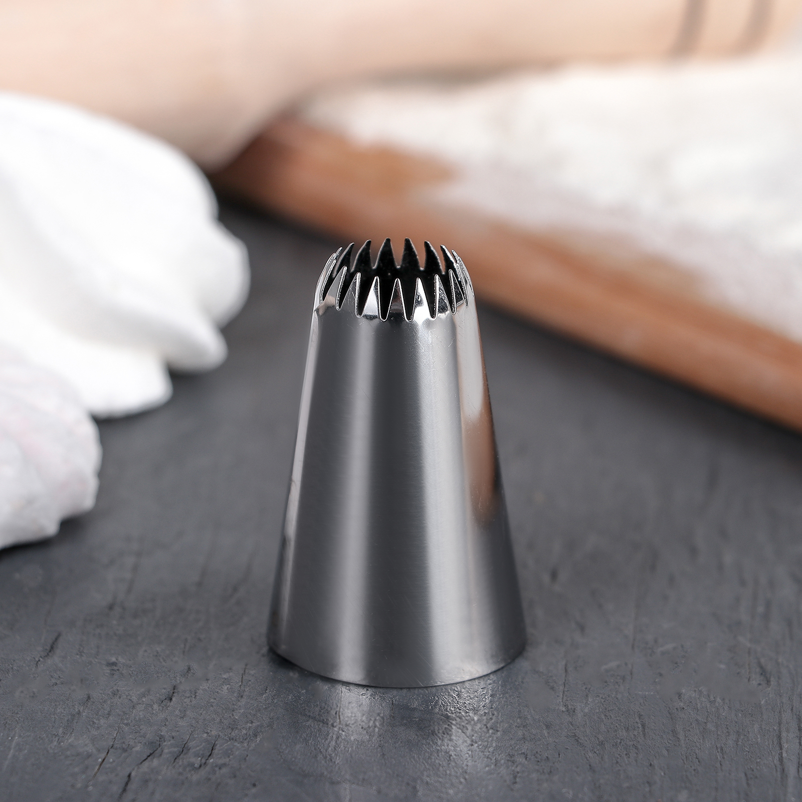 Насадки Для Торта Лист Для Тюльпан Купить