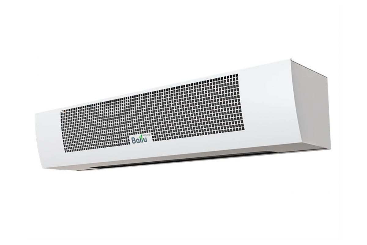 Ballu bhc b10w10 ps. Ballu bhc b10w10 ps