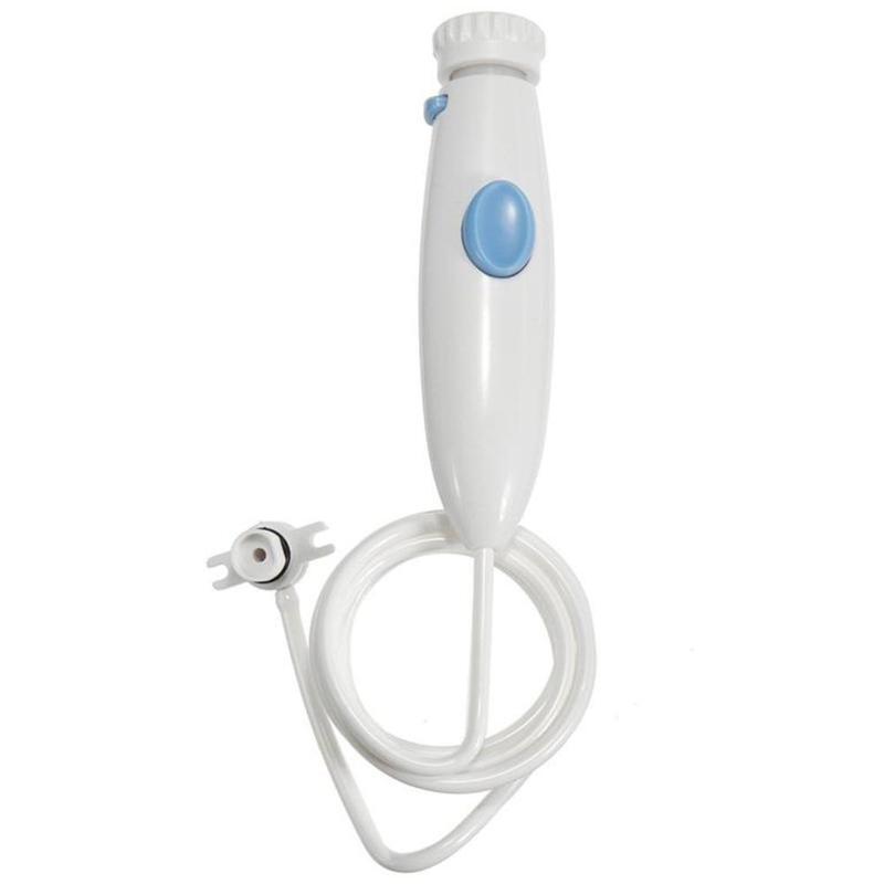 Шланг для ирригатора. Сменная ручка wp-100e. Plastic Handle for Waterpik wp-900 wp-100. Tandard Water Hose Oralcare Handle Replacement for Waterpik Ultra wp-900 wp-100 nov99. Jiebi Water Dental Flosser wp-670ec