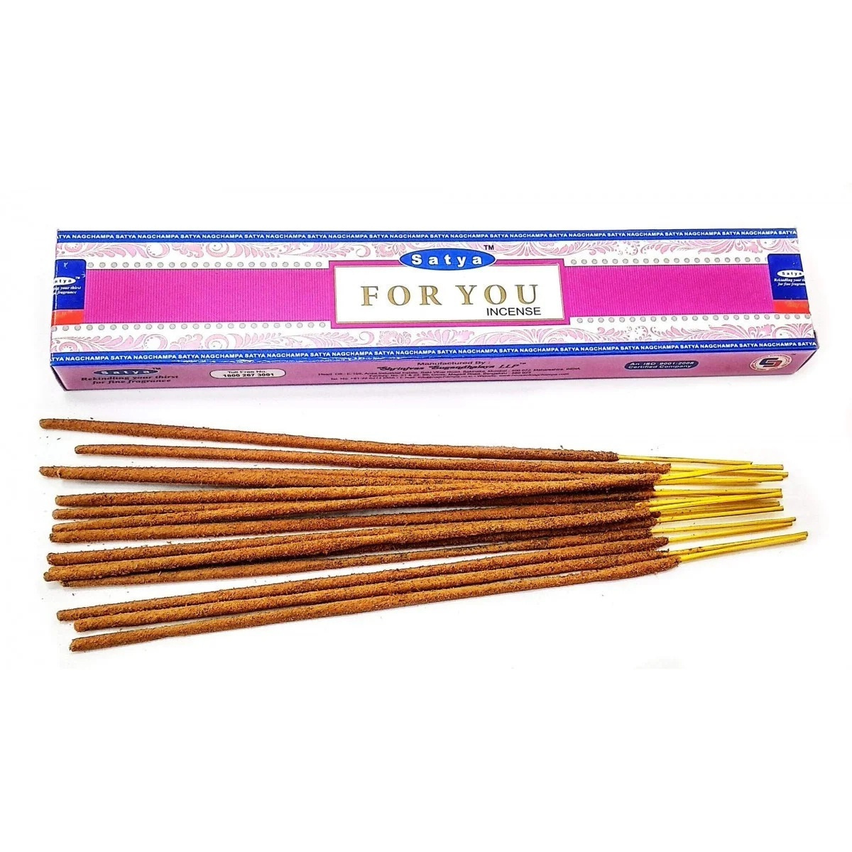 Благовония палочки. Благовония for you Incense 15 г, Satya. Благовоние Satya Sandalwood 15г. Ароматические палочки Satya. Благовония Satya for you.