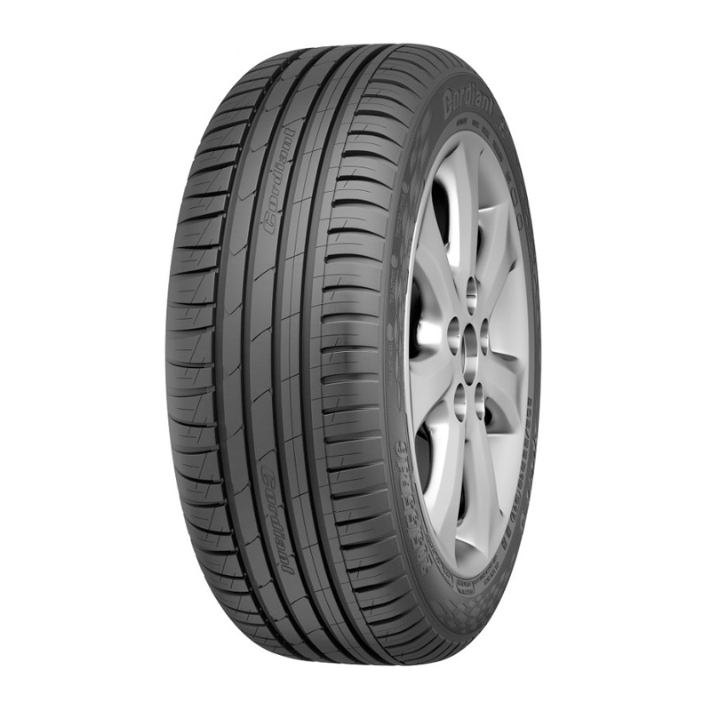 Cordiant Шина Sport 3 Шины  летние 195/55  R15 85V