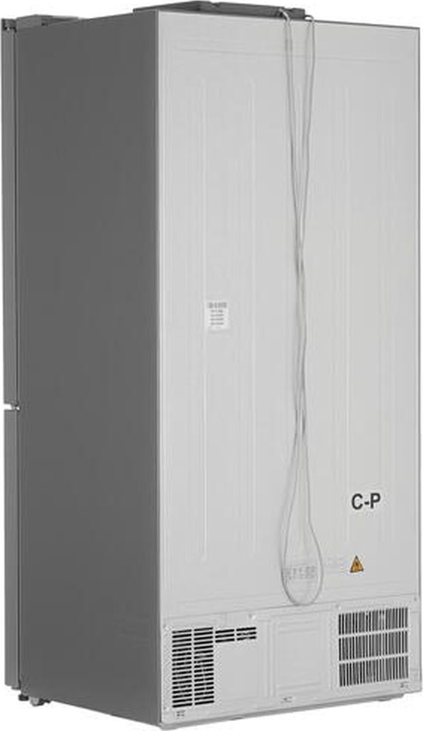 Haier htf 610dm7ru