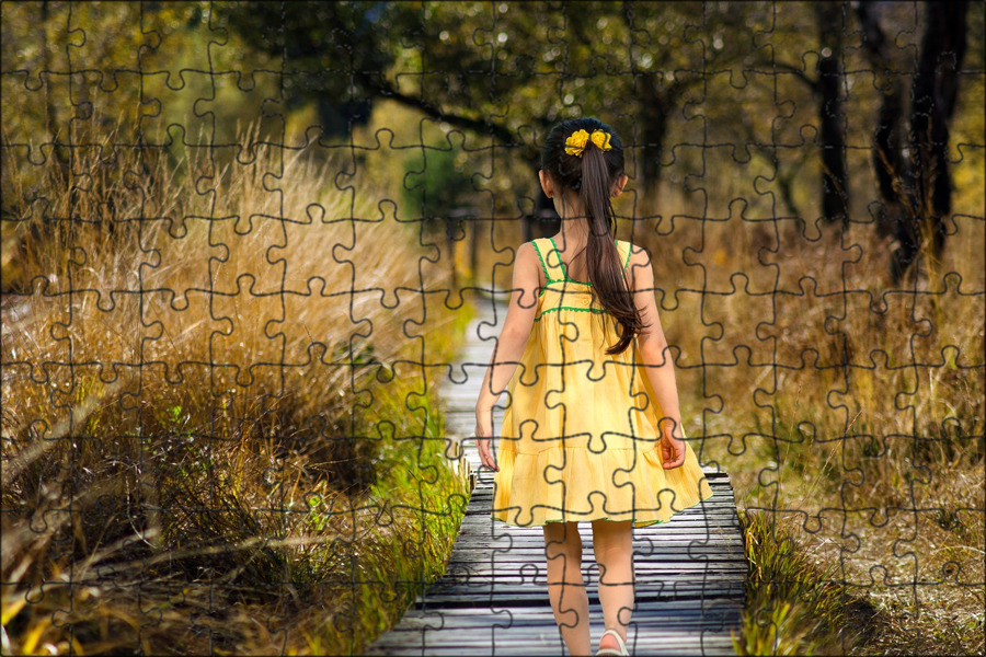 Девочка В Желтом Платье Песня фото 16