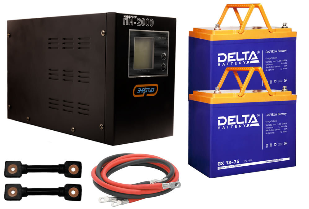 Delta 2000. Delta GX 12-75. Delta Battery GX 12-75. Delta GX 12-150. Аккумуляторы Delta GX 1224.