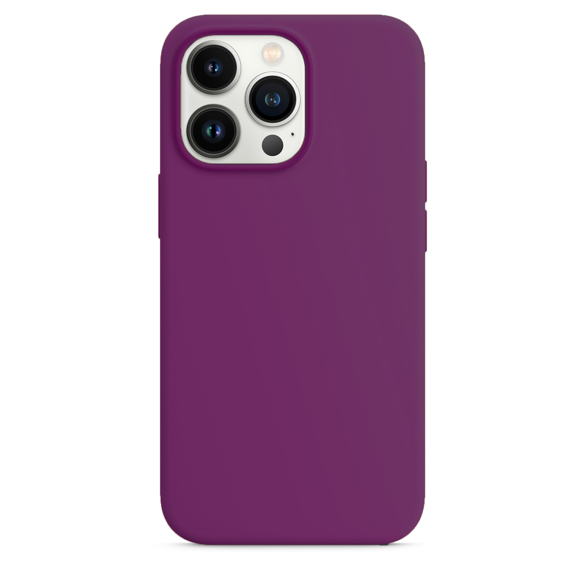 Silicone case iphone 13 pro