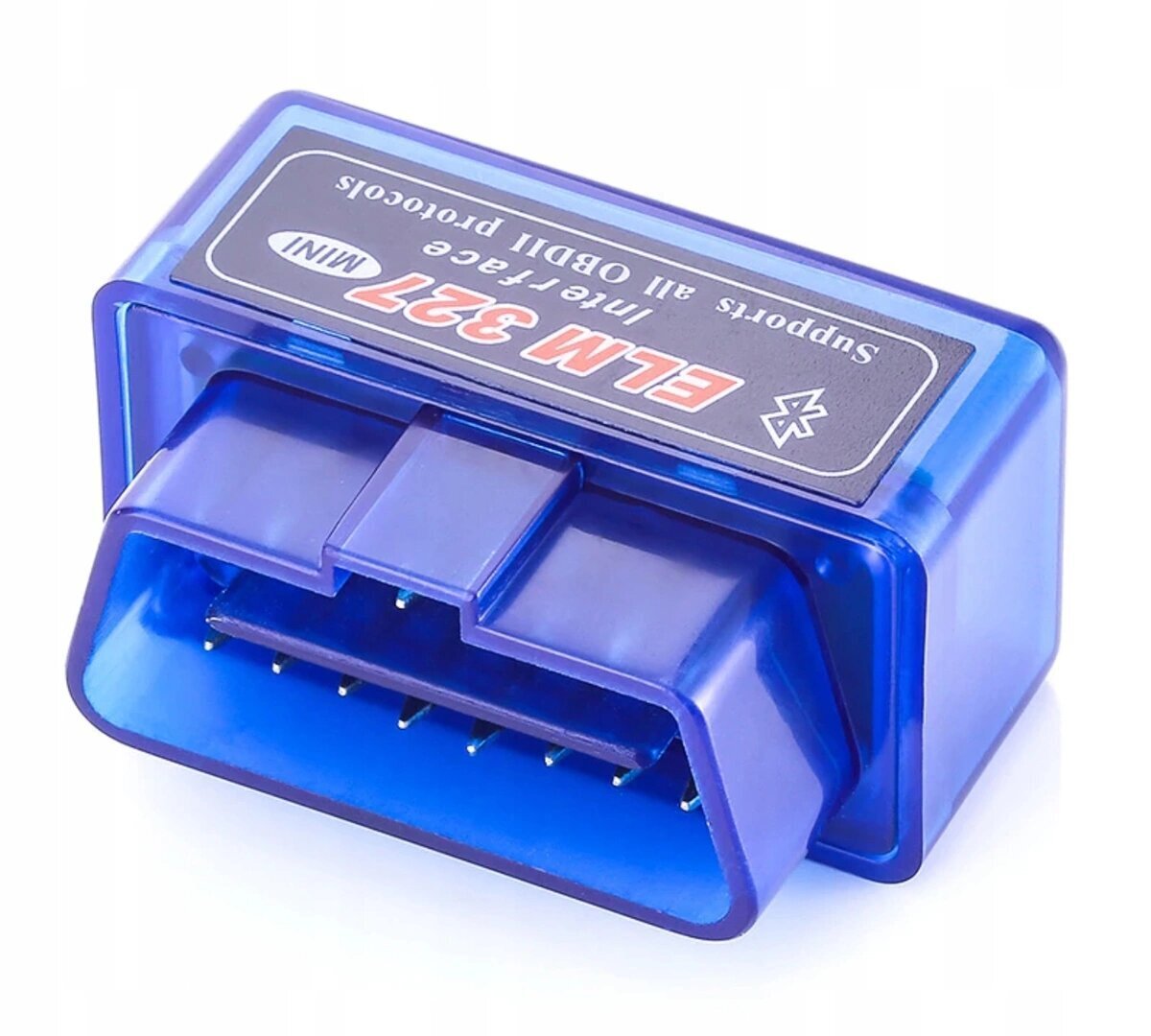 kw310 obd2 сканер отзывы