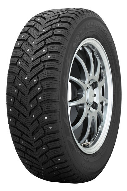 ToyoObserveIceFreezerШинызимние215/65R1698TШипованные