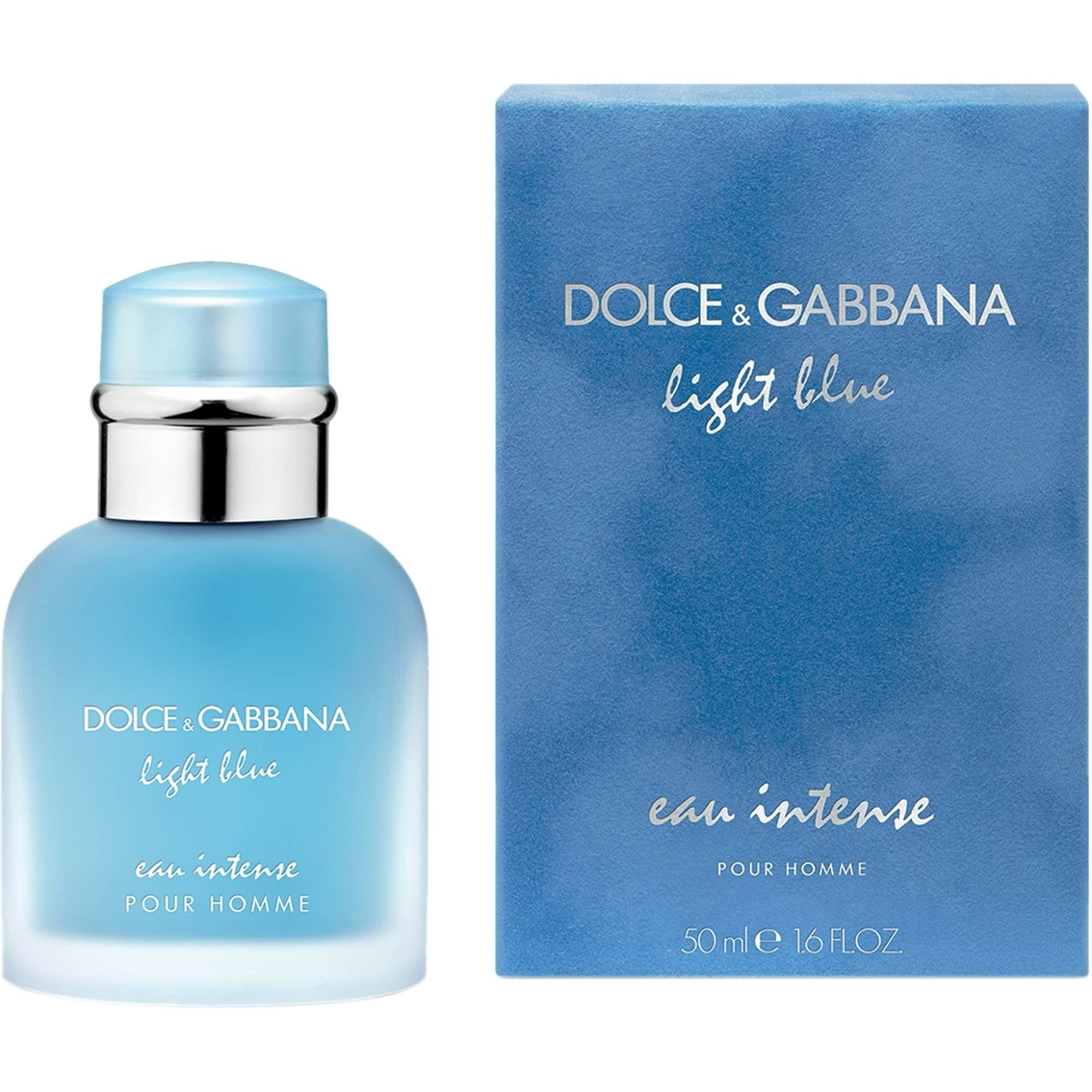 dolce gabbana light blue can intense