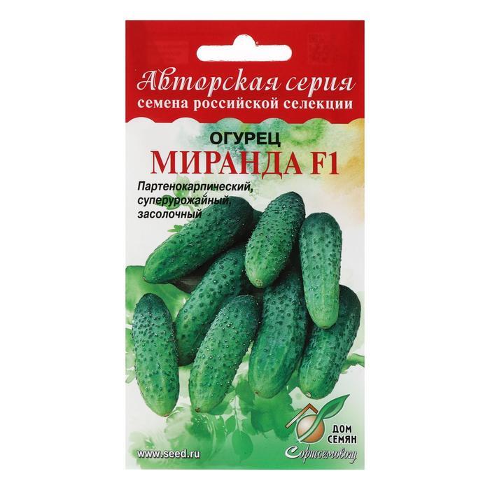 Огурец Монисия Отзывы Фото