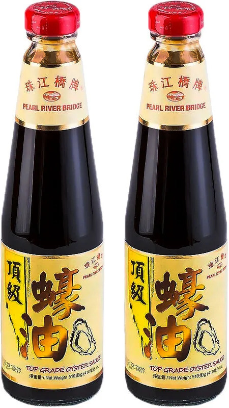 Устричный соус Озон