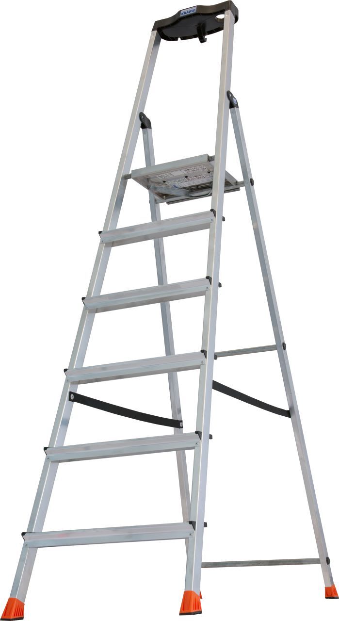 Стремянка Krause Safety 126337