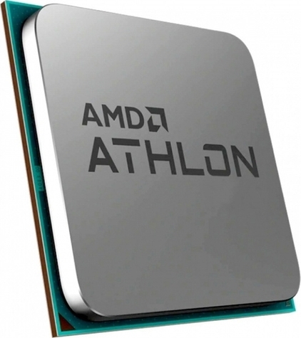 AMD Athlon 3000G OZON