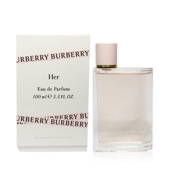 BurberryДухиHerForWomenEDP100ml100мл