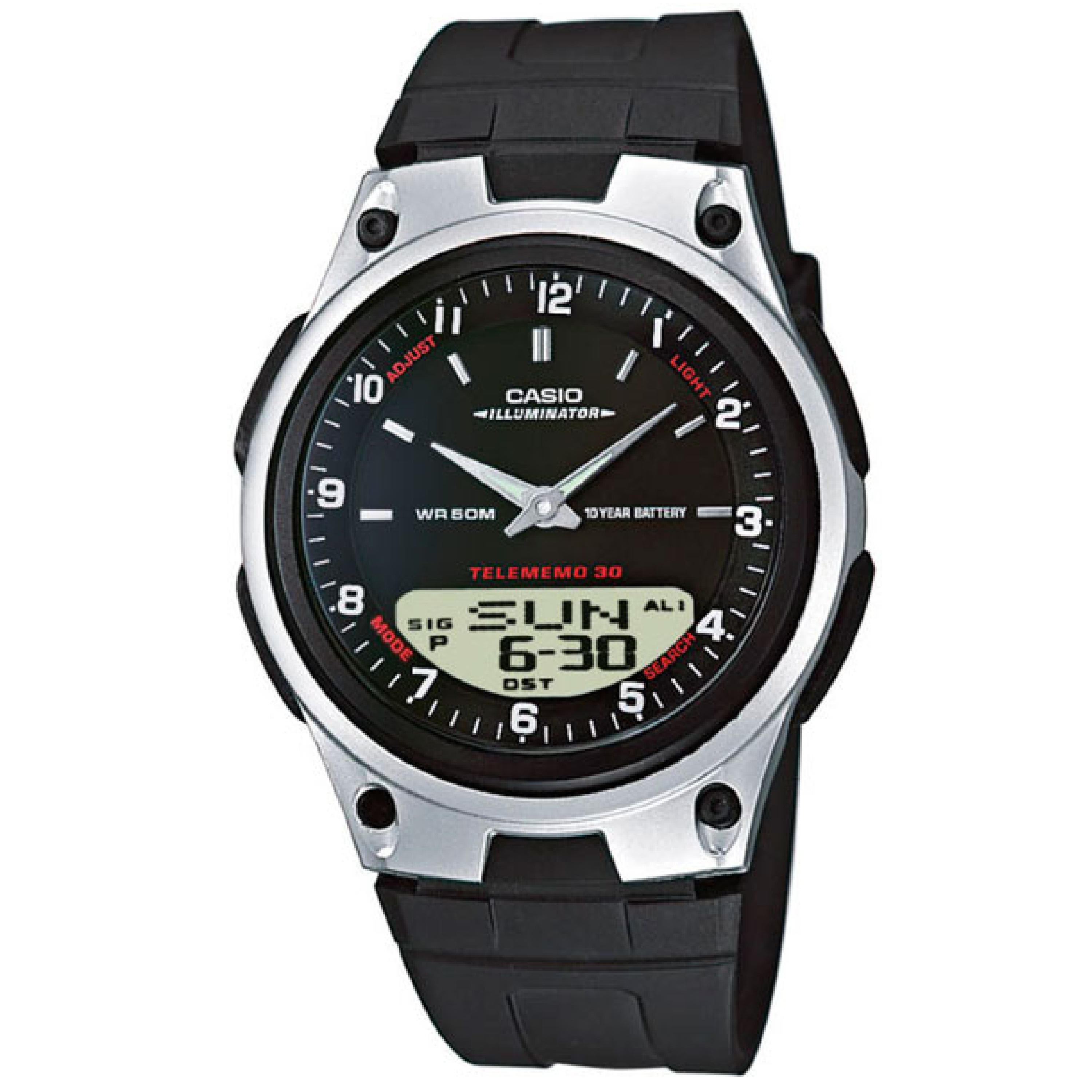 Часы Механические Мужские Casio Купить