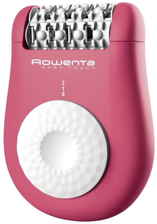 Rowenta Easy Touch