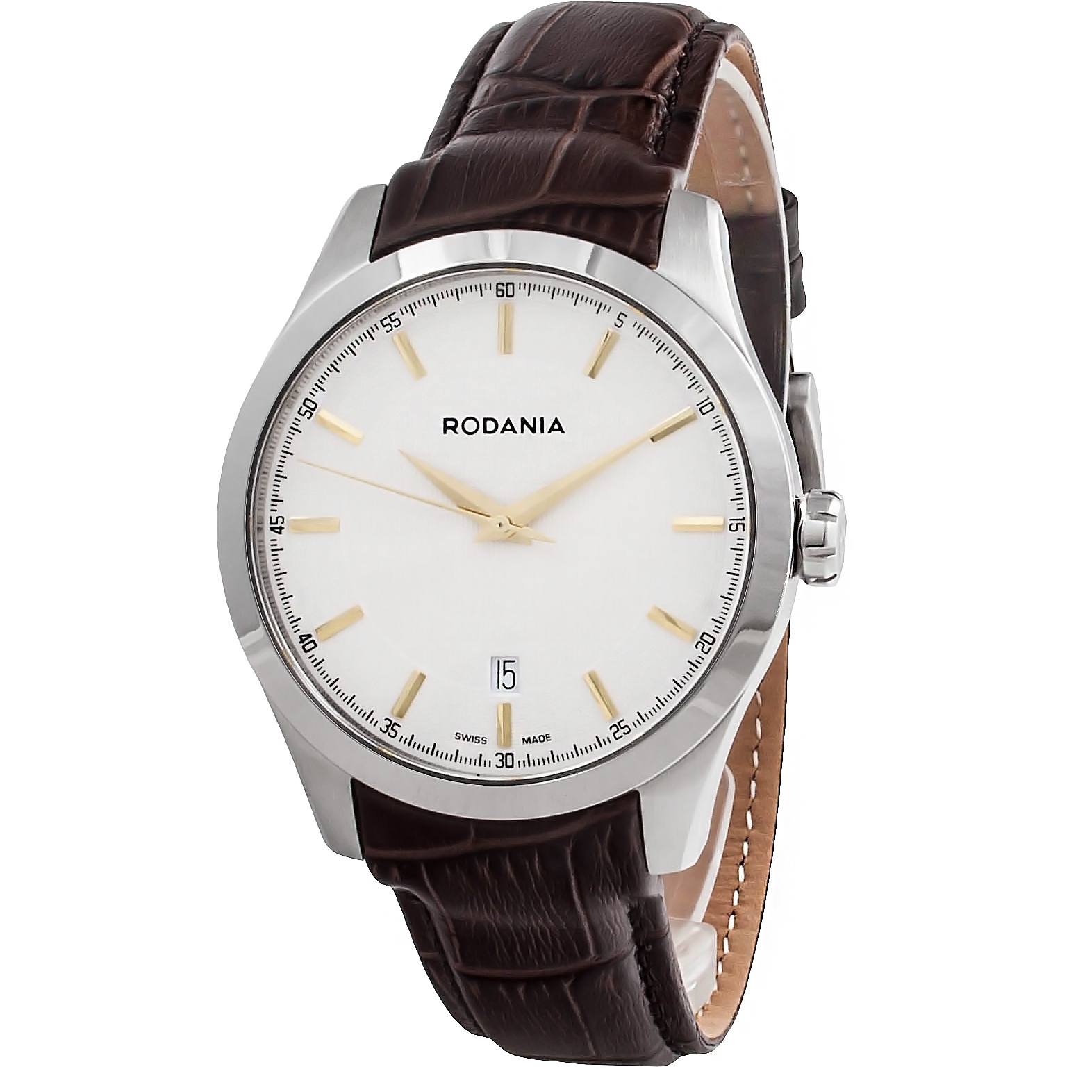 Наручные часы Rodania — купить в интернет-магазине OZON с быстрой доставкой