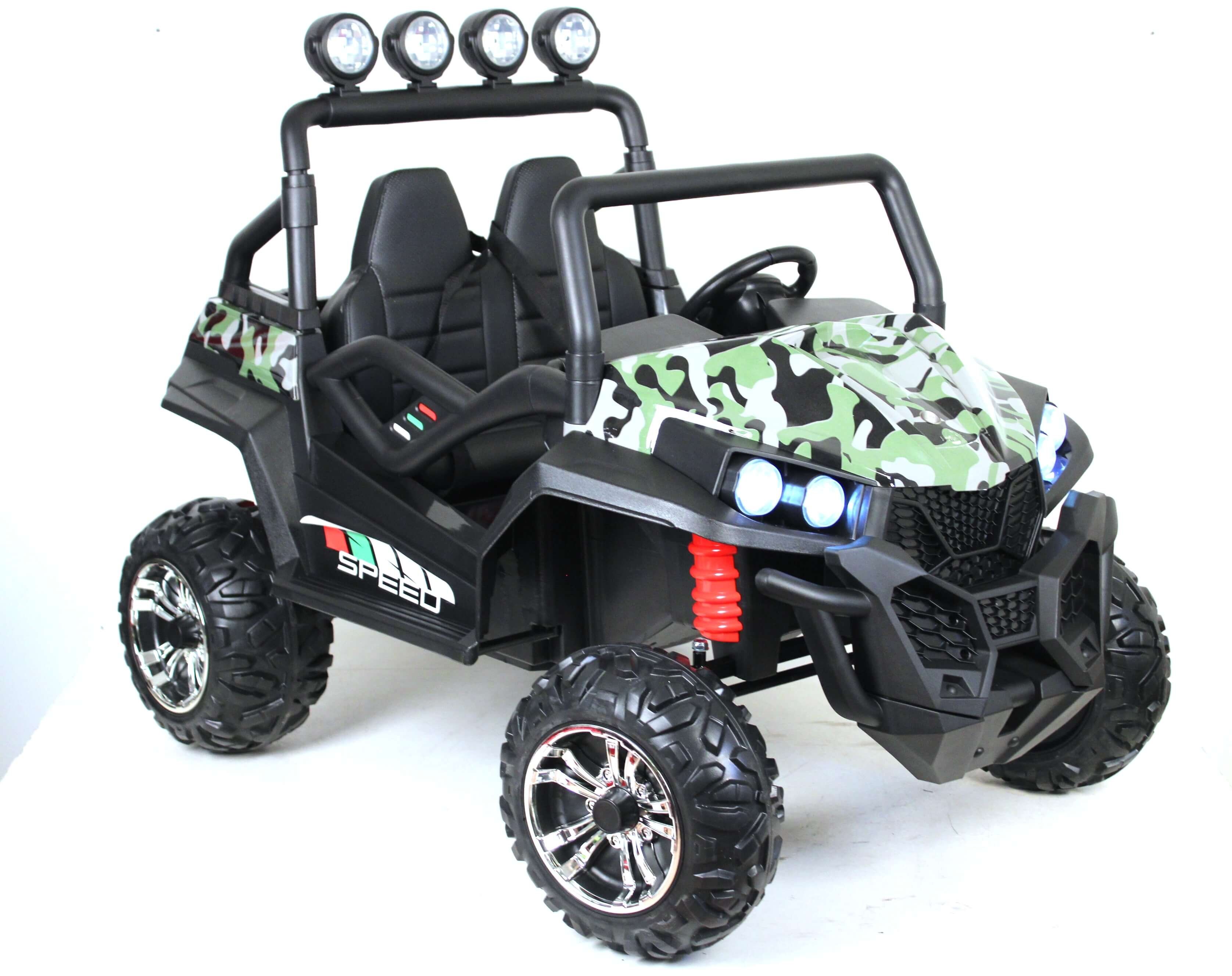 RIVERTOYS багги Buggy t009tt 4wd