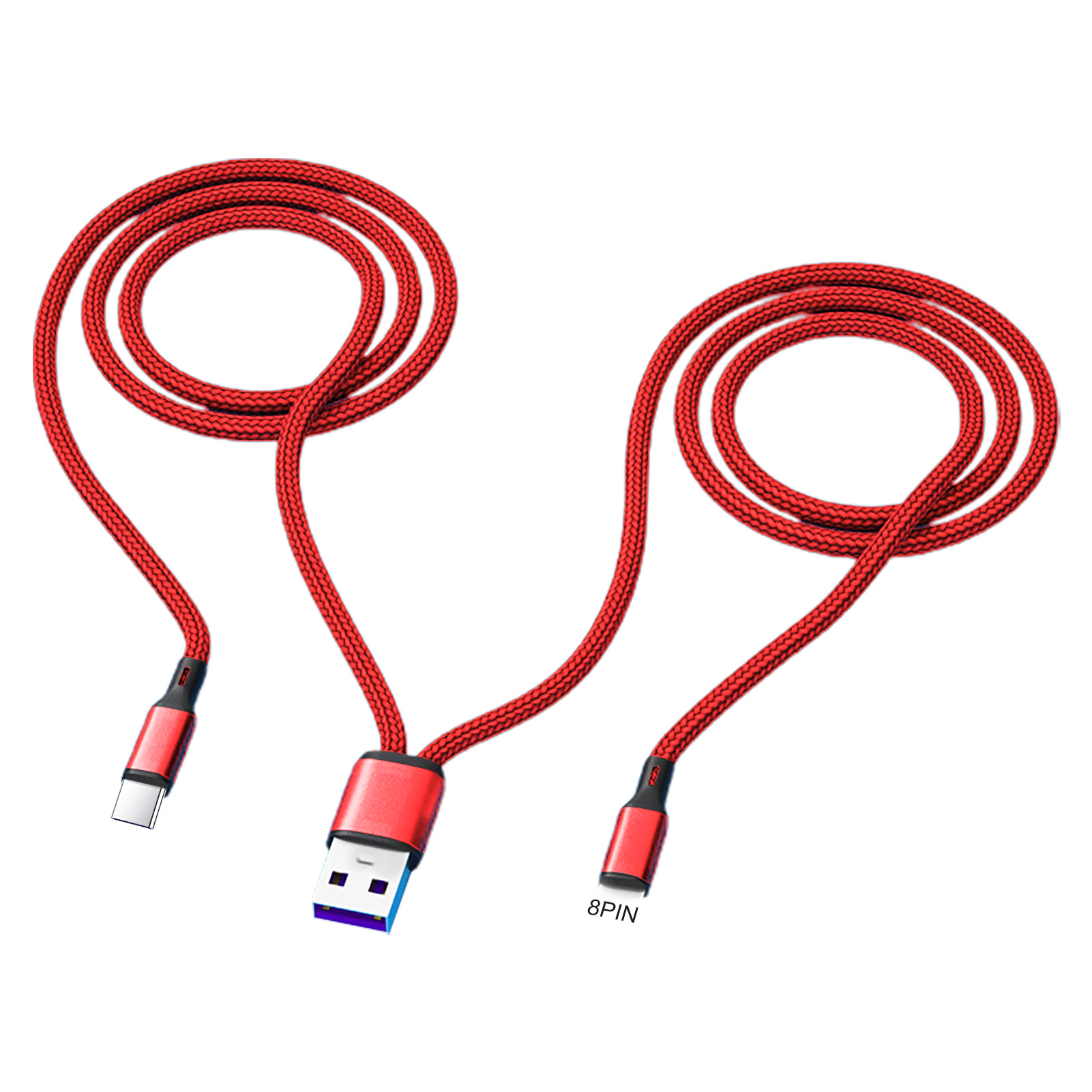 Двойной Usb Кабель Купить