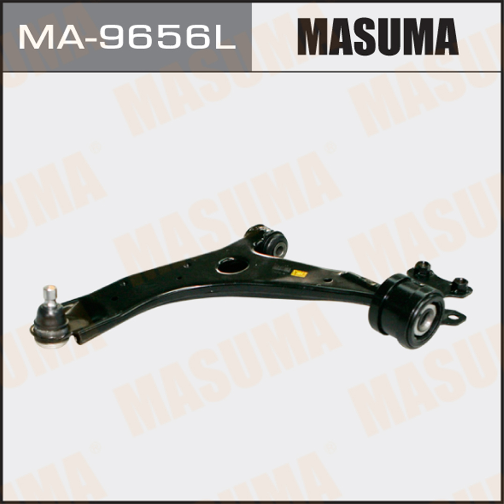 РычагMazda3(BK)03-09,5(CR,CW)05-переднийMASUMAлевый