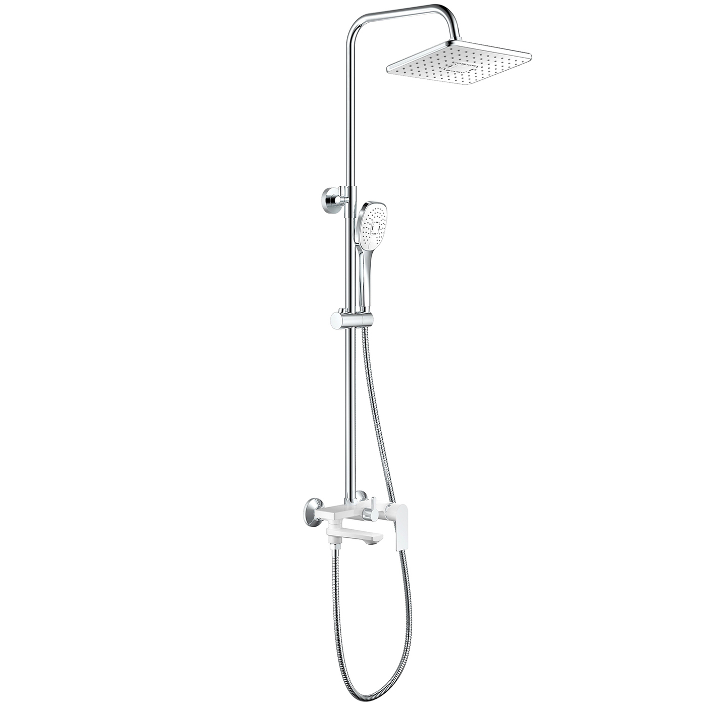 Купить Душевую Систему На Авито