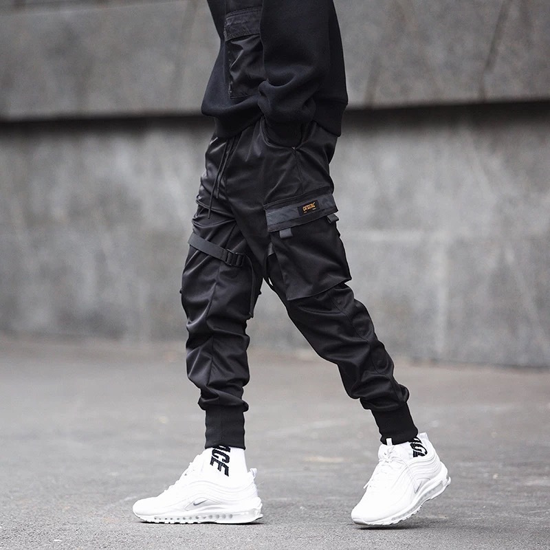 Спортивные штаны Cathery Hip Hop Joggers