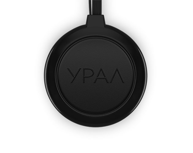 Антенна урал автомобильная