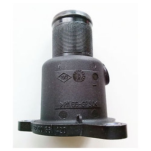 Корпус термостата Renault 8200578089 - Renault арт. 8200578089 - купить ...