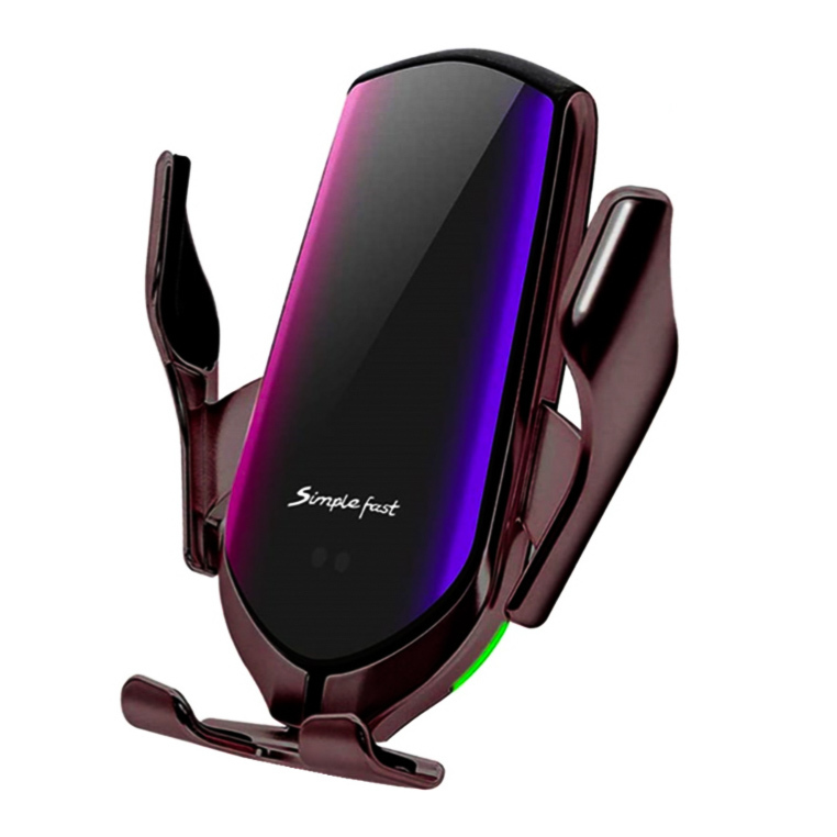 Smart sensor wireless charger Smart sensor wireless charger