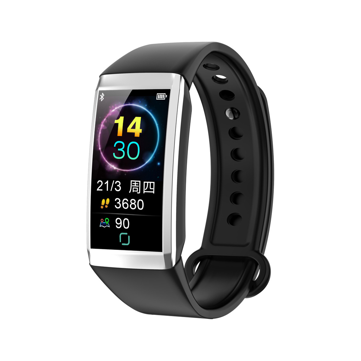 Smart watch t68pro